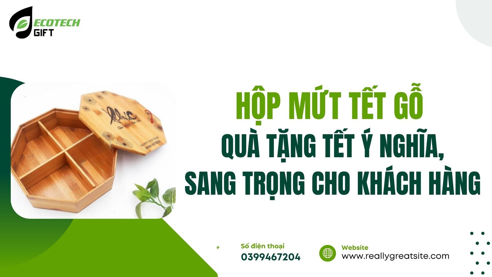 quà tặng gỗ tre chuẩn bền vững ESG - Mũ bảo hiểm đạt chuẩn an toàn in logo Quà Tặng EcoTech