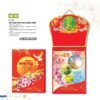 Lịch 52 Tuần 2027 AC Mẫu AC02 - Việt Nam Tinh Hoa Sáng Ngời (11 x 12 cm) Ấn Phẩm Lịch Tết Eco Thân Thiện Môi Trường in logo doanh nghiệp quà tặng Tết tại Quà Tặng EcoTech VN