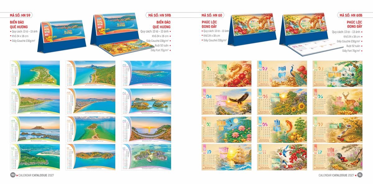 Lịch Bloc Hoa Niên 2027 ĐP DPHN44 Ấn Phẩm Lịch Tết Eco Thân Thiện Môi Trường Lịch Bloc Hoa Niên 2027 ĐP DPHN44 Ấn Phẩm Lịch Tết Eco Thân Thiện Môi Trường