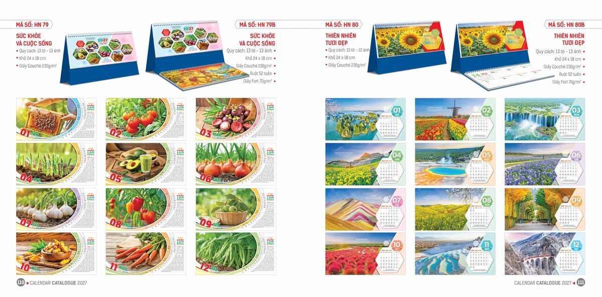 Lịch Bloc Hoa Niên 2027 ĐP DPHN54 Ấn Phẩm Lịch Tết Eco Thân Thiện Môi Trường Lịch Bloc Hoa Niên 2027 ĐP DPHN54 Ấn Phẩm Lịch Tết Eco Thân Thiện Môi Trường
