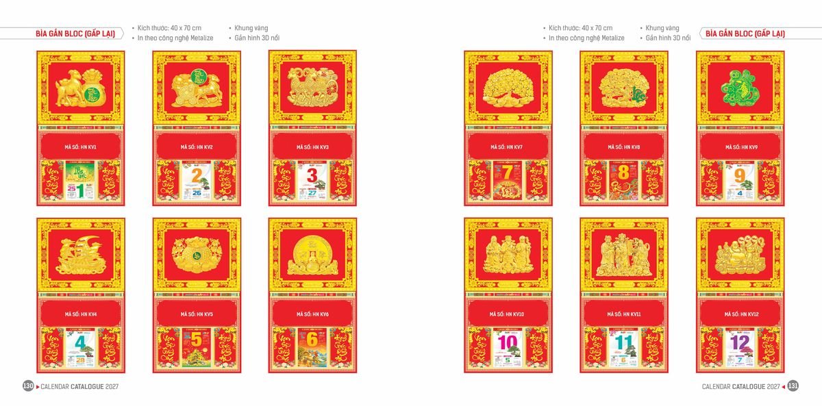 Lịch Bloc Hoa Niên 2027 ĐP DPHN64 Ấn Phẩm Lịch Tết Eco Thân Thiện Môi Trường Lịch Bloc Hoa Niên 2027 ĐP DPHN64 Ấn Phẩm Lịch Tết Eco Thân Thiện Môi Trường