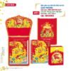 Lịch Bloc Siêu Cực Đại 2027 HT Mẫu HT1 (38 x 53cm) Ấn Phẩm Lịch Tết Eco Thân Thiện Môi Trường in logo doanh nghiệp quà tặng Tết tại Quà Tặng EcoTech VN