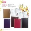Lịch Để Bàn 2027 HT Mẫu HT80 (16 x 24cm) Ấn Phẩm Lịch Tết Eco Thân Thiện Môi Trường in logo doanh nghiệp quà tặng Tết tại Quà Tặng EcoTech VN