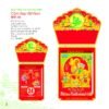 Lịch Bloc Siêu Cực Đại 2027 MT Mẫu MT01 (38 x 53cm) Ấn Phẩm Lịch Tết Eco Thân Thiện Môi Trường in logo doanh nghiệp quà tặng Tết tại Quà Tặng EcoTech VN