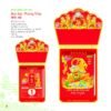 Lịch Bloc Siêu Cực Đại 2027 MT Mẫu MT02 (29 x 41cm) Ấn Phẩm Lịch Tết Eco Thân Thiện Môi Trường in logo doanh nghiệp quà tặng Tết tại Quà Tặng EcoTech VN
