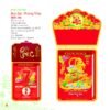 Lịch Bloc Cực Đại 2027 MT Mẫu MT04 (25 x 35cm) Ấn Phẩm Lịch Tết Eco Thân Thiện Môi Trường in logo doanh nghiệp quà tặng Tết tại Quà Tặng EcoTech VN