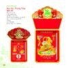 Lịch Bloc Siêu Đại 2027 MT Mẫu MT07 (20 x 30cm) Ấn Phẩm Lịch Tết Eco Thân Thiện Môi Trường in logo doanh nghiệp quà tặng Tết tại Quà Tặng EcoTech VN