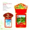 Lịch Bloc Siêu Đại 2027 MT Mẫu MT08 (20 x 30cm) Ấn Phẩm Lịch Tết Eco Thân Thiện Môi Trường in logo doanh nghiệp quà tặng Tết tại Quà Tặng EcoTech VN