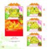 Lịch Treo Tường Lò Xo 2027 MT Mẫu MT173 (37 x 68cm) Ấn Phẩm Lịch Tết Eco Thân Thiện Môi Trường in logo doanh nghiệp quà tặng Tết tại Quà Tặng EcoTech VN