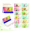 Lịch Để Bàn 2027 MT Mẫu MT51 (24 x 17cm) Ấn Phẩm Lịch Tết Eco Thân Thiện Môi Trường in logo doanh nghiệp quà tặng Tết tại Quà Tặng EcoTech VN