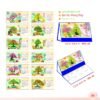 Lịch Để Bàn 2027 MT Mẫu MT53 (24 x 17cm) Ấn Phẩm Lịch Tết Eco Thân Thiện Môi Trường in logo doanh nghiệp quà tặng Tết tại Quà Tặng EcoTech VN