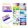 Lịch Để Bàn 2027 MT Mẫu MT62 (24 x 17cm) Ấn Phẩm Lịch Tết Eco Thân Thiện Môi Trường in logo doanh nghiệp quà tặng Tết tại Quà Tặng EcoTech VN