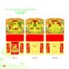Bìa Lò Xo Dán Bloc 2027 MT Mẫu MT91 (30 x 60cm) Ấn Phẩm Lịch Tết Eco Thân Thiện Môi Trường in logo doanh nghiệp quà tặng Tết tại Quà Tặng EcoTech VN