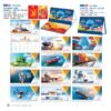 Lịch Để Bàn 2027 NB Mẫu NB338 (16 x 24 cm) Ấn Phẩm Lịch Tết Eco Thân Thiện Môi Trường in logo doanh nghiệp quà tặng Tết tại Quà Tặng EcoTech VN
