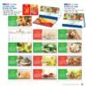 Lịch Để Bàn 2027 NB Mẫu NB340 (16 x 24 cm) Ấn Phẩm Lịch Tết Eco Thân Thiện Môi Trường in logo doanh nghiệp quà tặng Tết tại Quà Tặng EcoTech VN