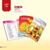 Lịch Bloc 2027 NHA Mẫu NHA106 (29 x 41 cm) Ấn Phẩm Lịch Tết Eco Thân Thiện Môi Trường in logo doanh nghiệp quà tặng Tết tại Quà Tặng EcoTech VN