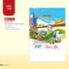 Lịch Treo Tường Lò Xo 2027 NHA Mẫu NHA77 (40 x 60cm) Ấn Phẩm Lịch Tết Eco Thân Thiện Môi Trường in logo doanh nghiệp quà tặng Tết tại Quà Tặng EcoTech VN