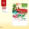 Lịch Treo Tường Lò Xo 2027 NHA Mẫu NHA79 (40 x 60cm) Ấn Phẩm Lịch Tết Eco Thân Thiện Môi Trường in logo doanh nghiệp quà tặng Tết tại Quà Tặng EcoTech VN
