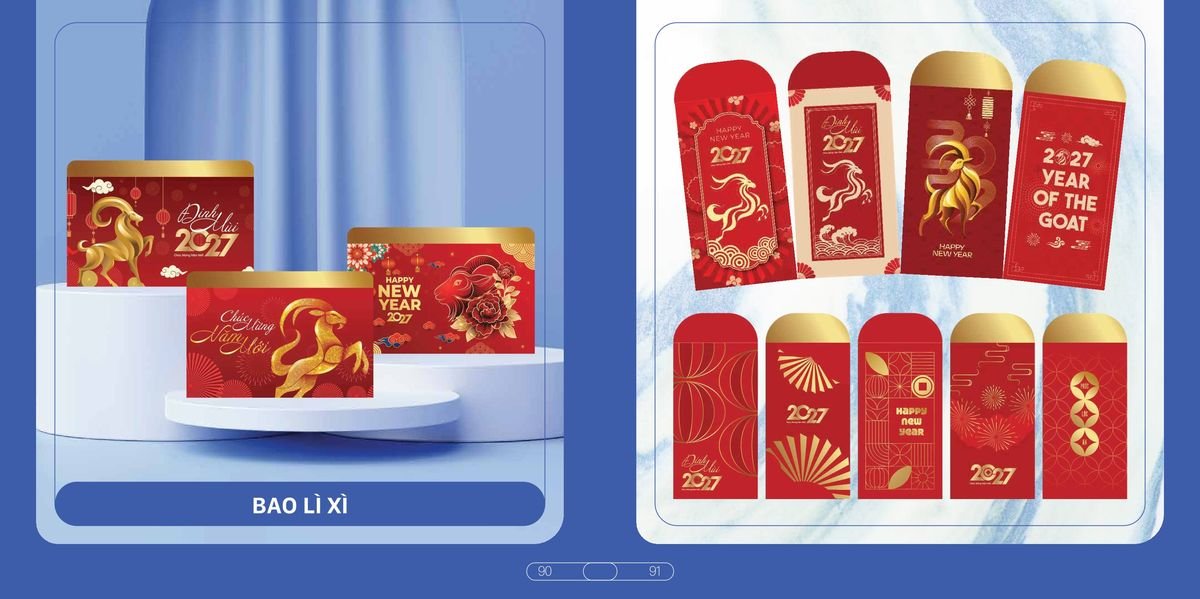 Lịch Bloc Cao Cấp SH 2027 SH40 Ấn Phẩm Lịch Tết Eco Thân Thiện Môi Trường Lịch Bloc Cao Cấp SH 2027 SH40 Ấn Phẩm Lịch Tết Eco Thân Thiện Môi Trường