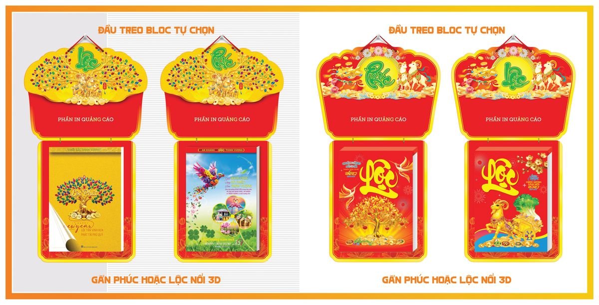 Lịch Bloc TPN 2027 TPNBLOC29 Ấn Phẩm Lịch Tết Eco Thân Thiện Môi Trường Lịch Bloc TPN 2027 TPNBLOC29 Ấn Phẩm Lịch Tết Eco Thân Thiện Môi Trường