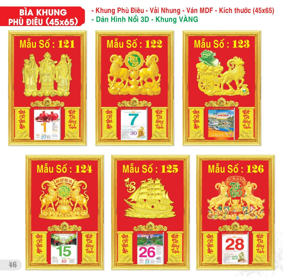 TS_TS_Catalog_Lich_2027-47 Lịch Bìa Treo 2027 TS Mẫu TS-47 (45 x 65 cm) Ấn Phẩm Lịch Tết Eco Thân Thiện Môi Trường
