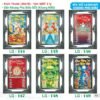 Lịch Bìa Treo 2027 TS Mẫu TS-84 (49 x 78 cm) Ấn Phẩm Lịch Tết Eco Thân Thiện Môi Trường