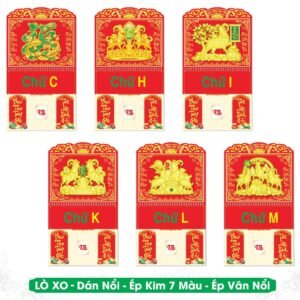 Lịch Treo Tường Lò Xo 2027 TS Mẫu TS-89 (40 x 60 cm) Ấn Phẩm Lịch Tết Eco Thân Thiện Môi Trường